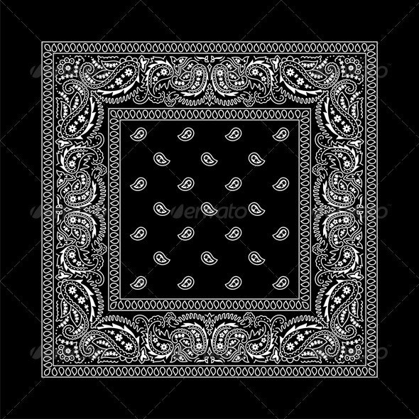 Bandanas