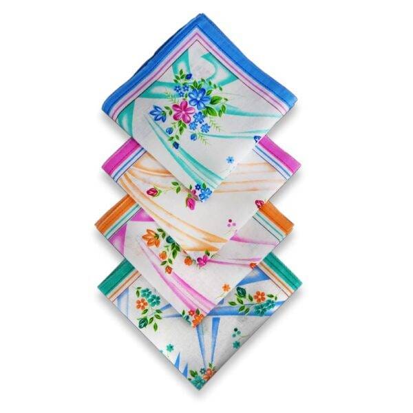 Ladies Handkerchief